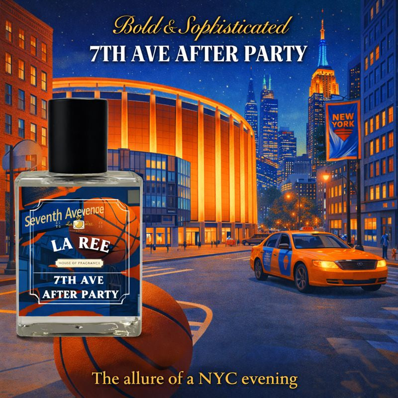 7th Ave After Party