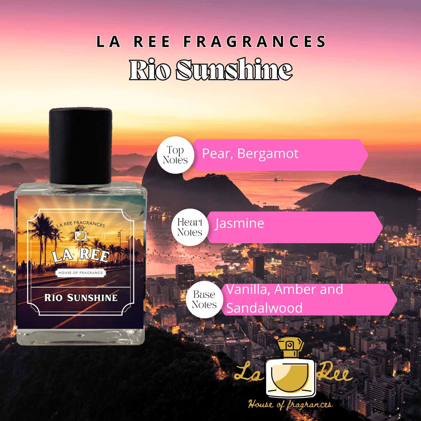 Rio Sunshine