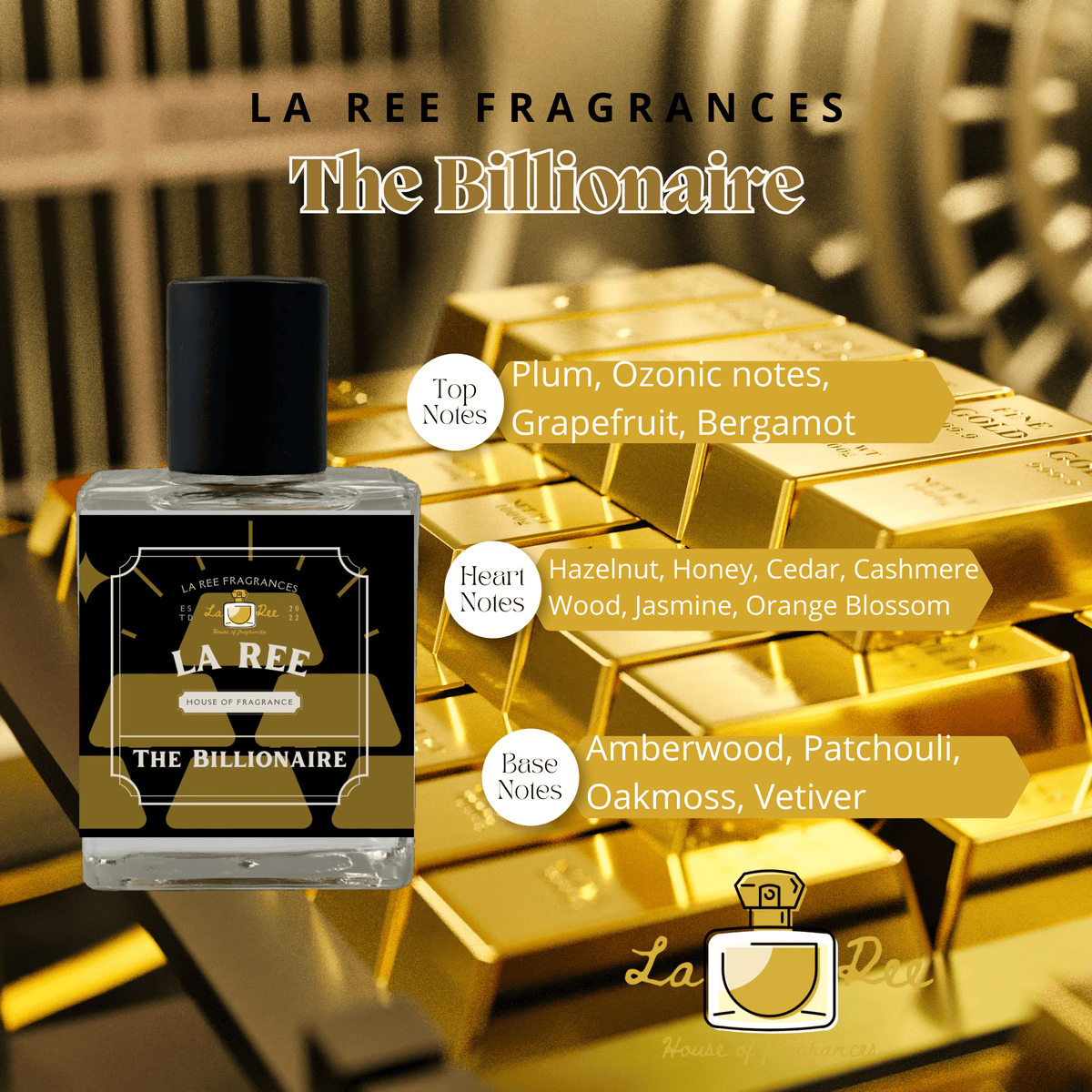 The Billionaire