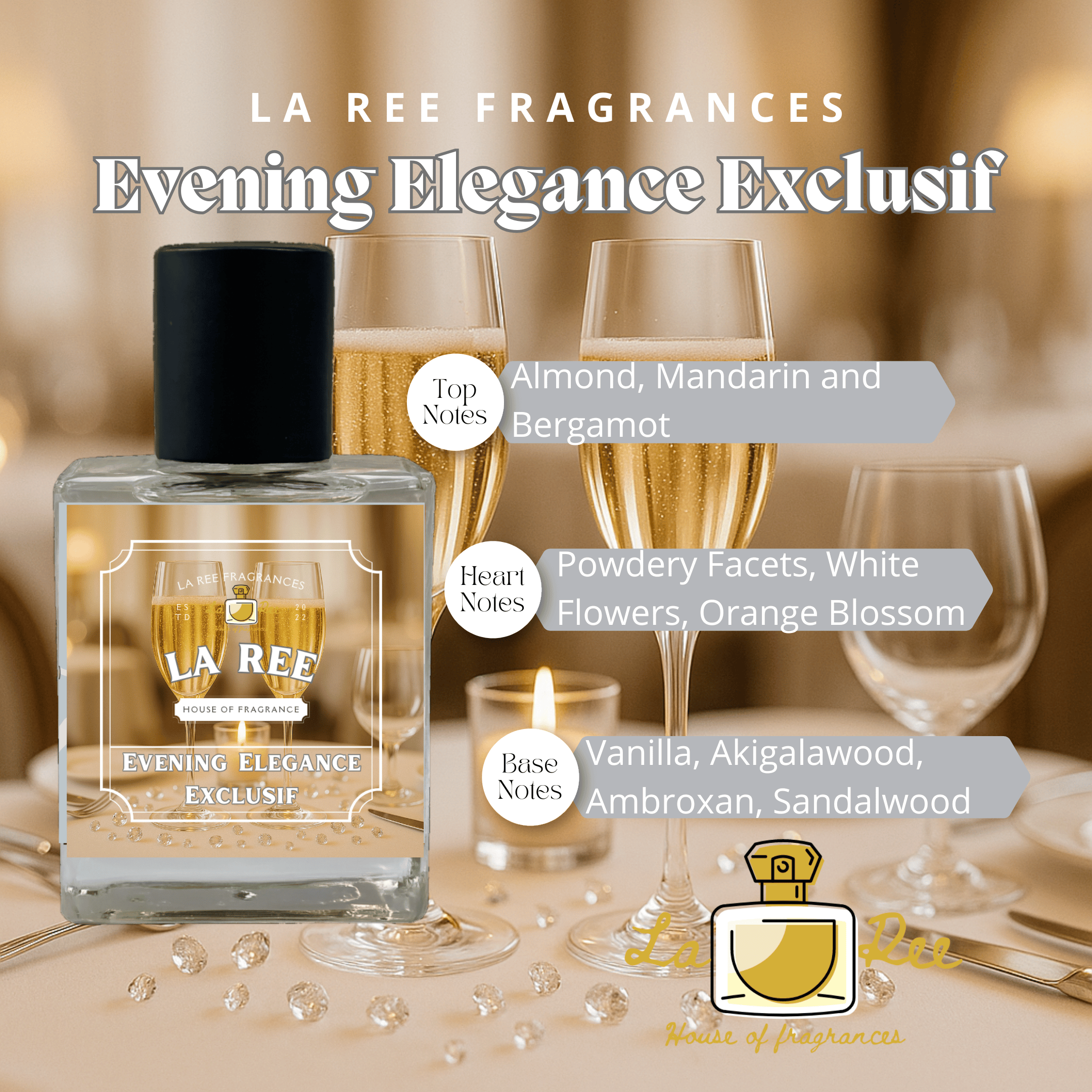 Evening Elegance Exclusif
