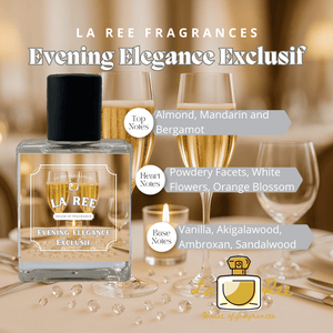 Evening Elegance Exclusif