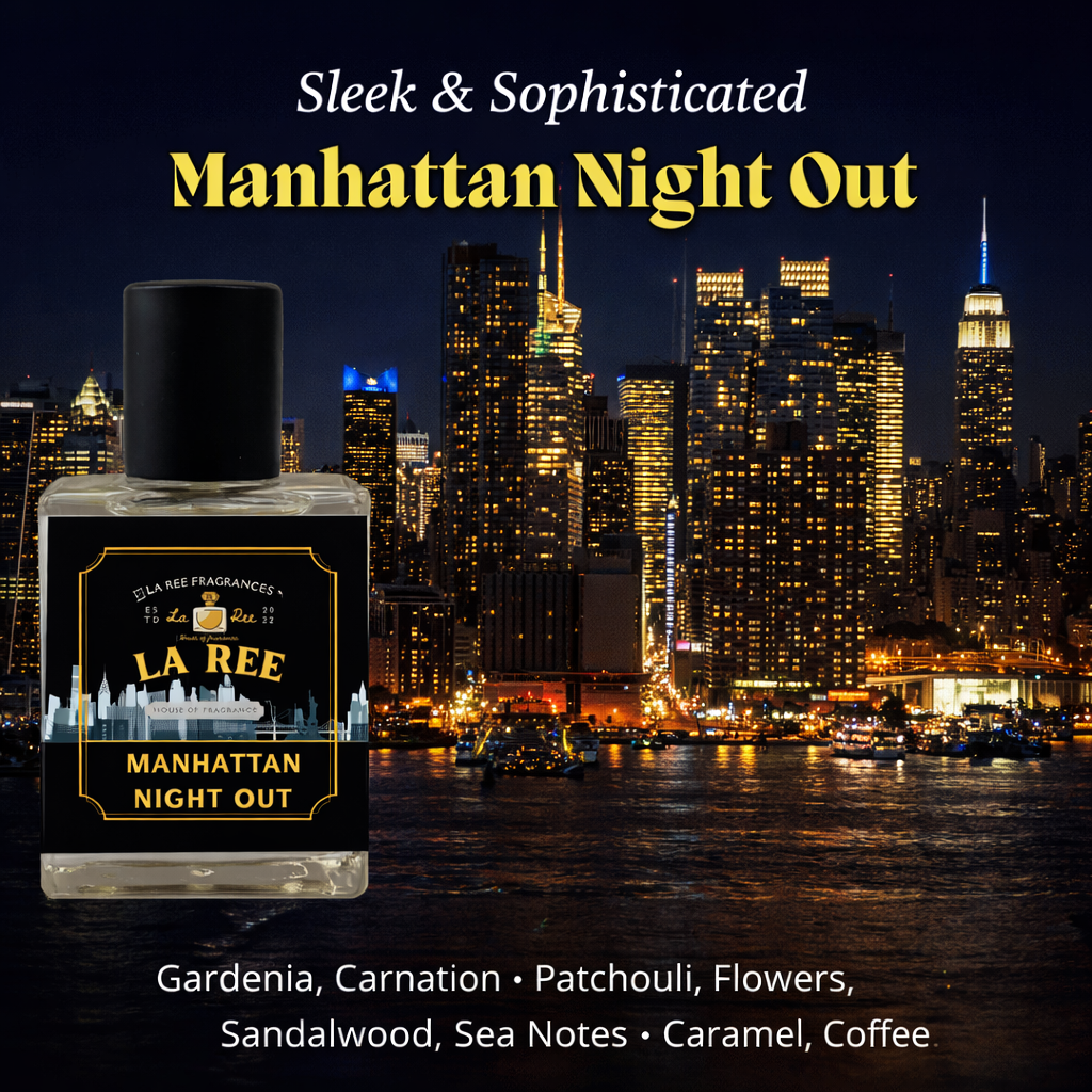 Manhattan Night Out