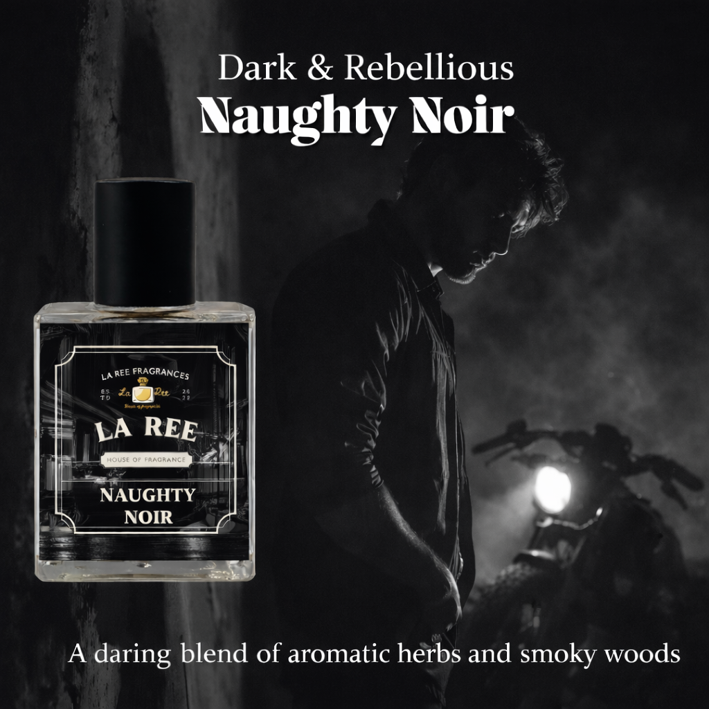Naughty Noir