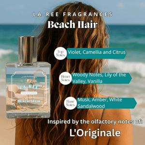 Beach Hair