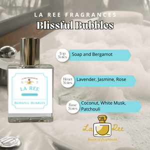 Blissful Bubbles
