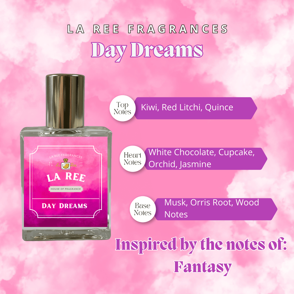 Day Dreams