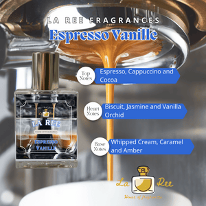 Inspired by Sweet Teeth Me Espresso