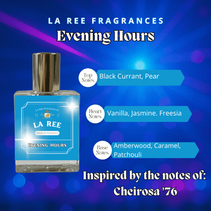 Evening Hours