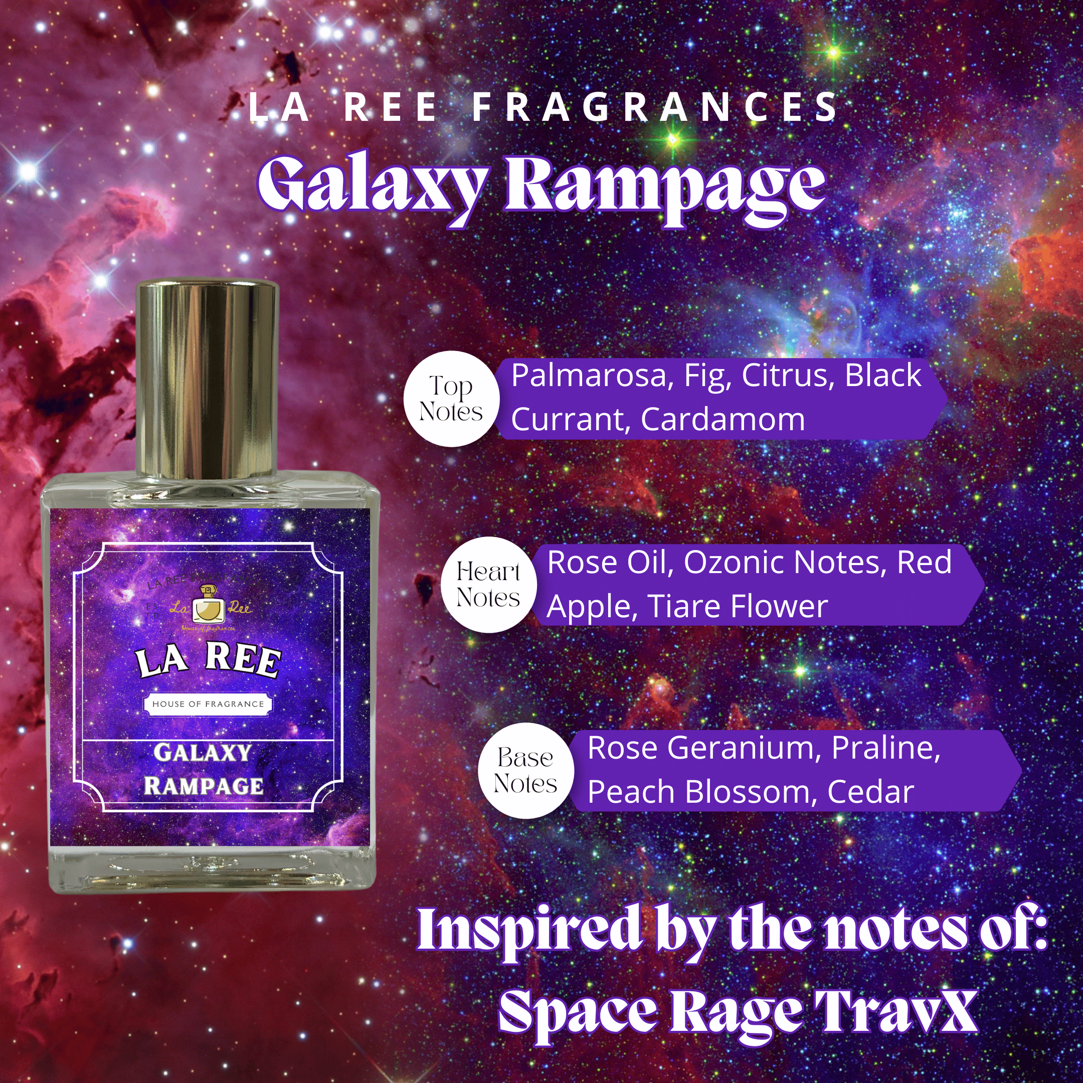 Galaxy Rampage