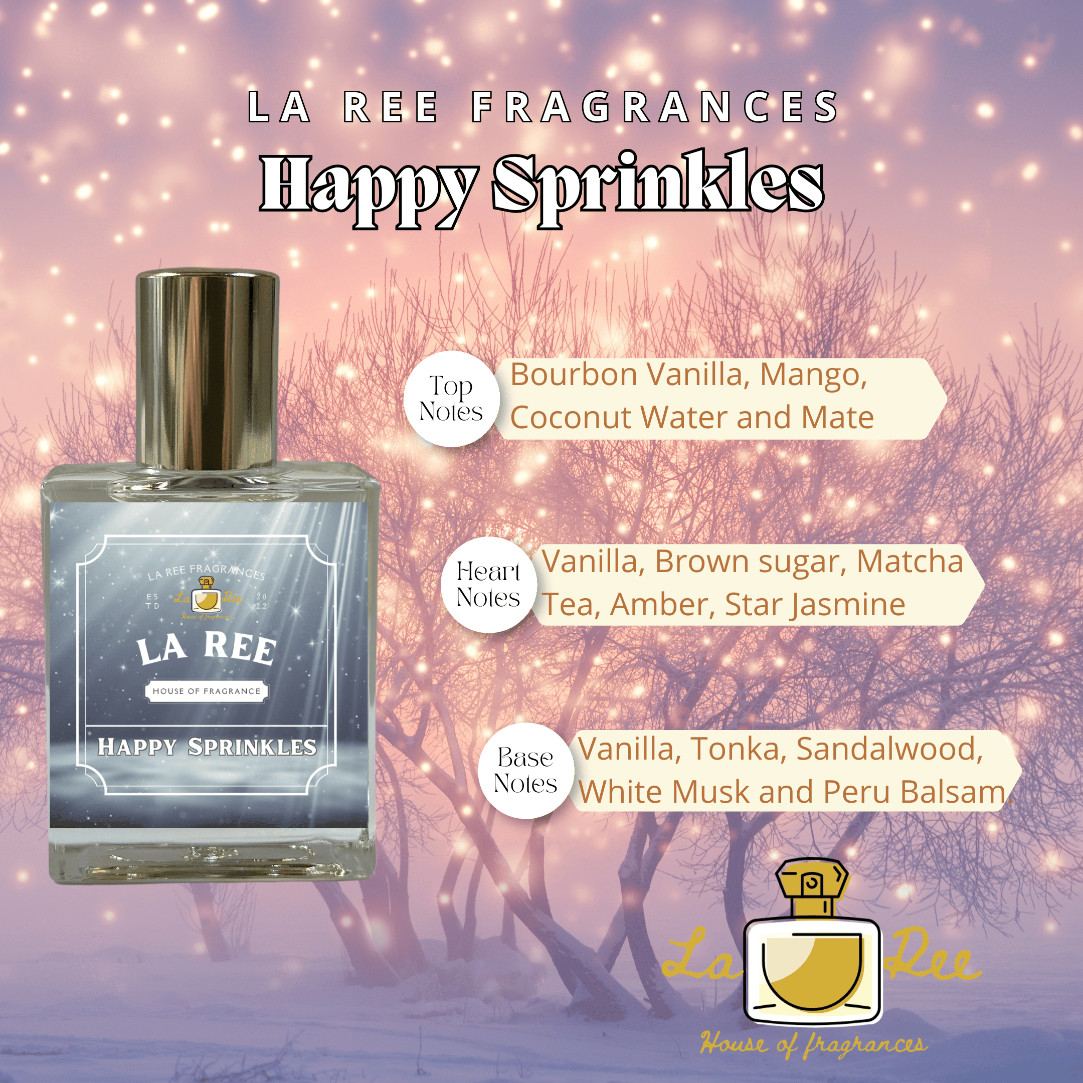 Happy Sprinkles