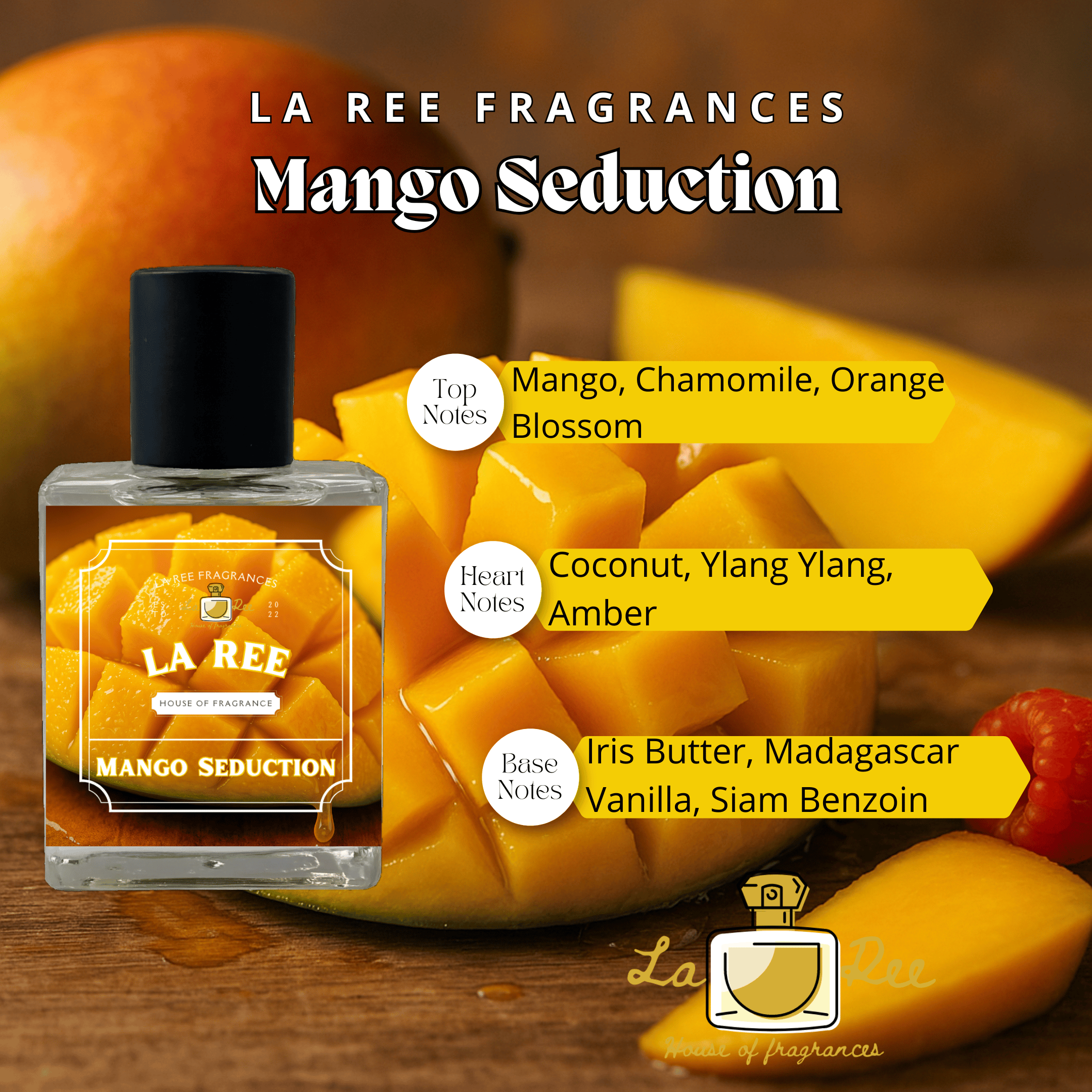 Mango Seduction