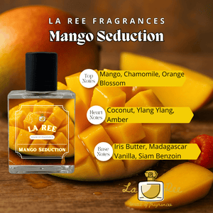 Mango Seduction
