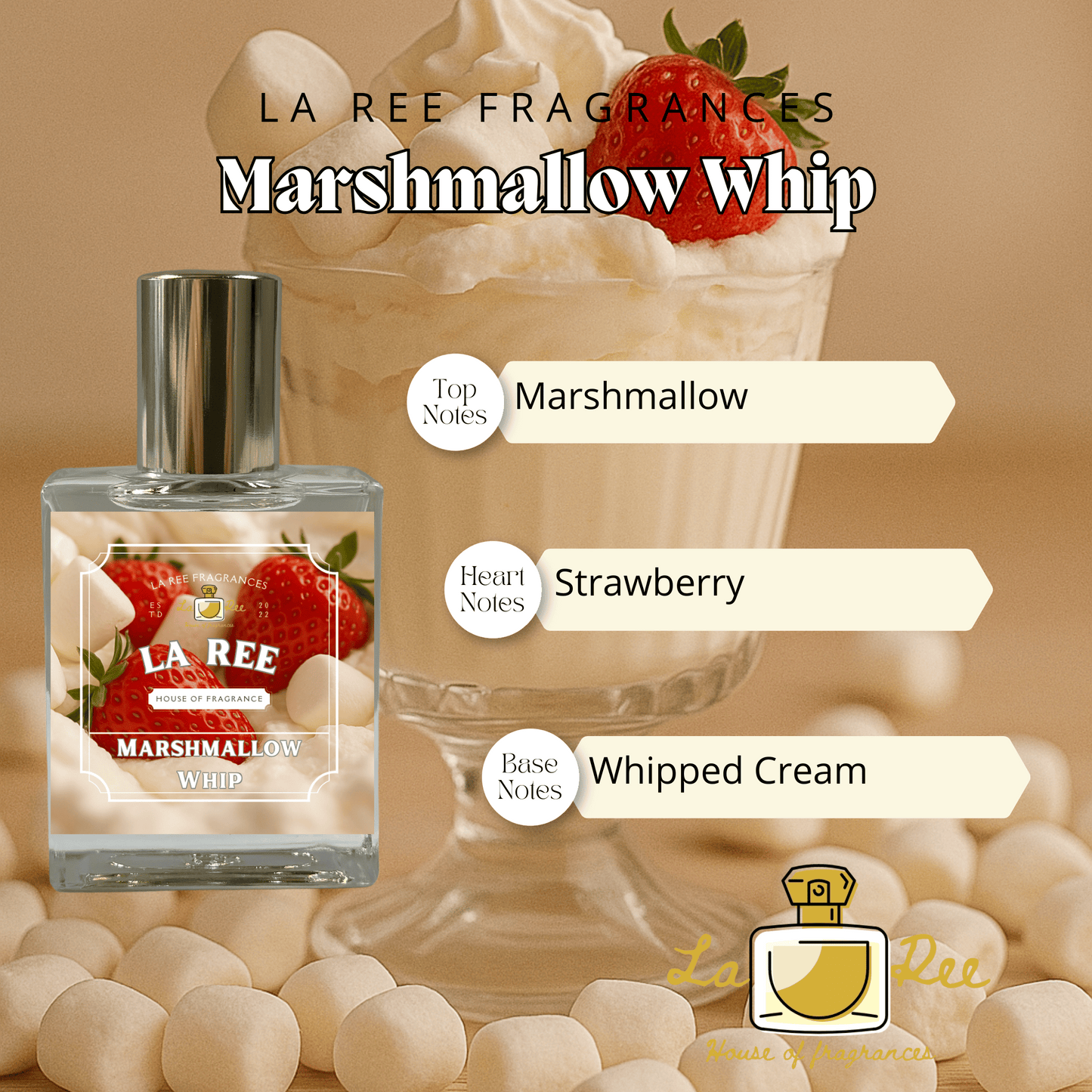 Marshmallow Whip