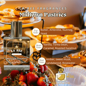 Midtown Pastries