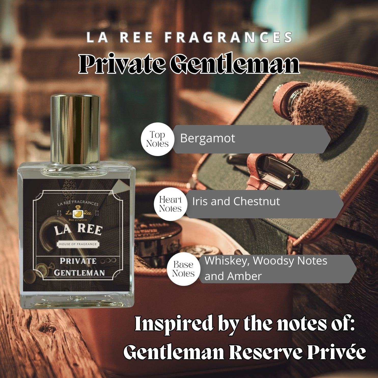 Private Gentleman