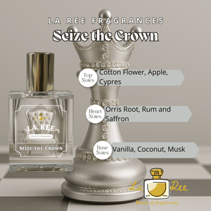 Seize the Crown