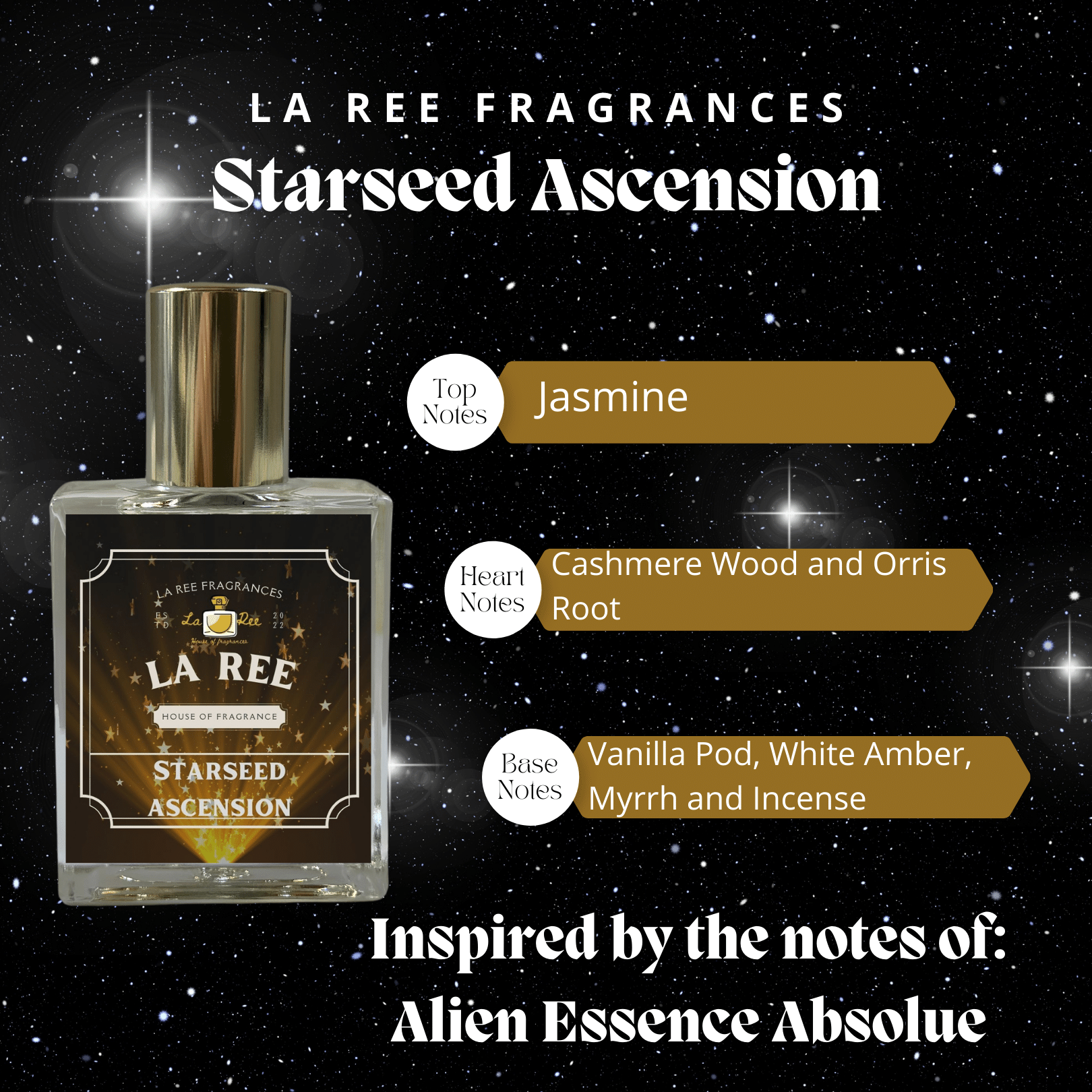 Starseed Ascension