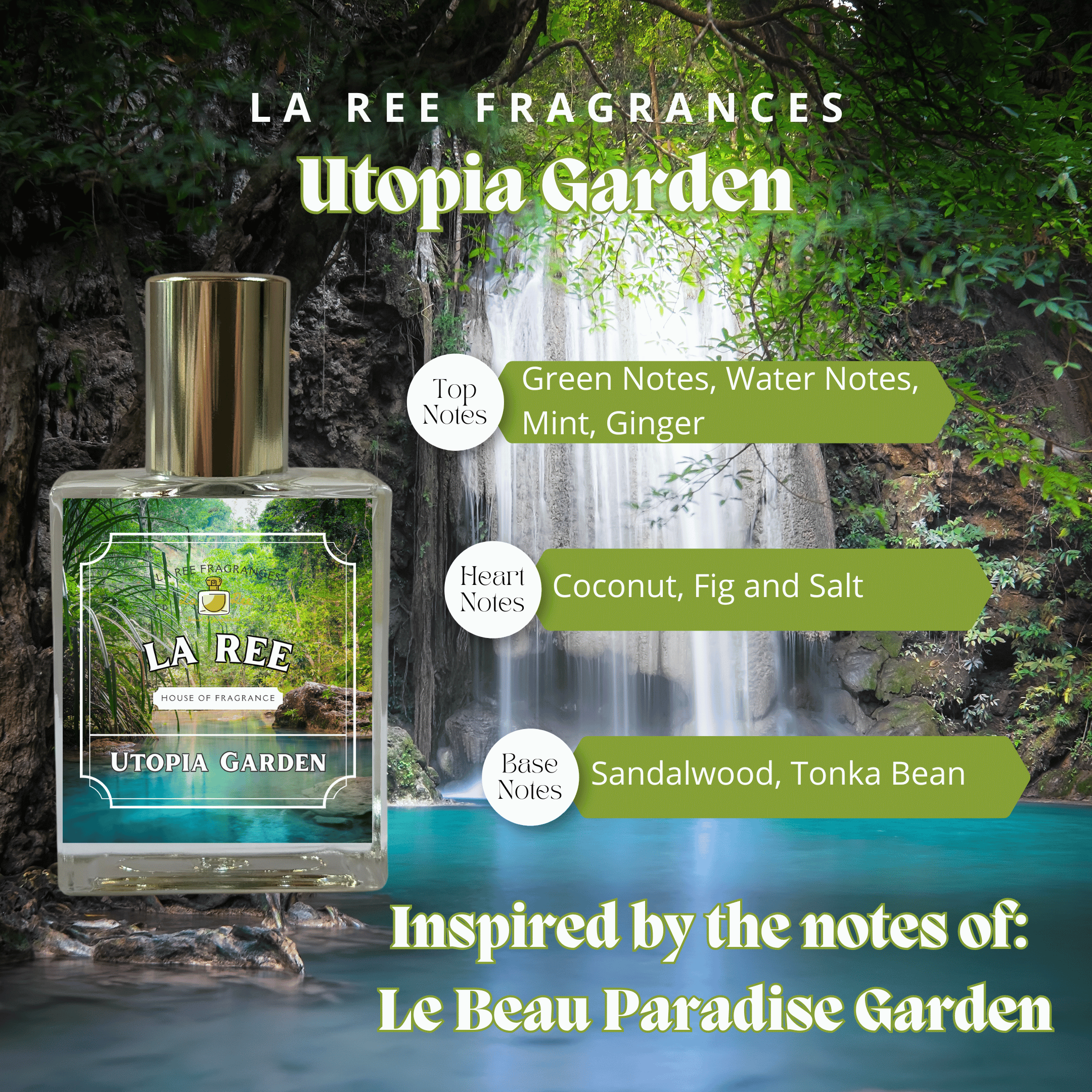 Utopia Garden