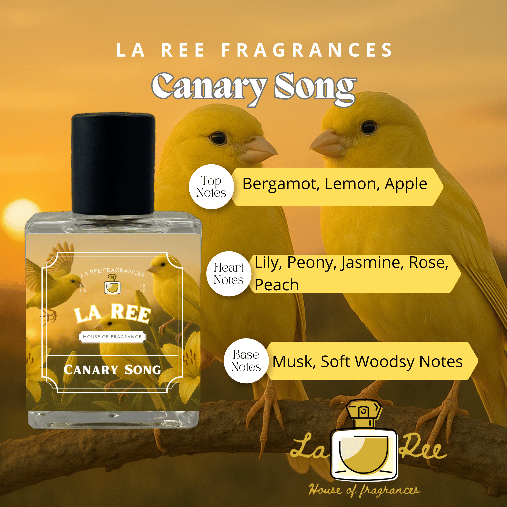 Canary Song
