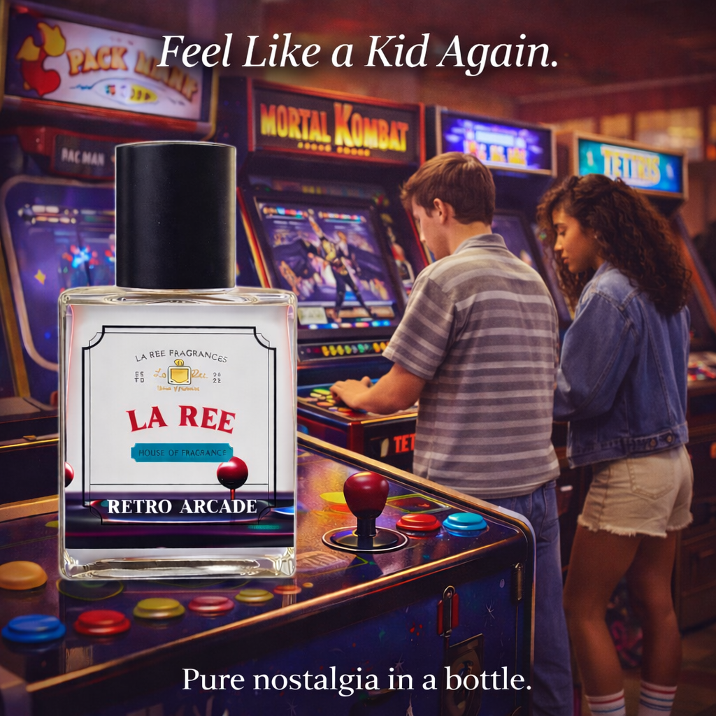 Retro Arcade