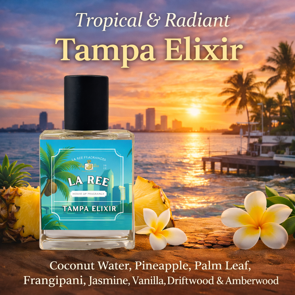 Tampa Elixir
