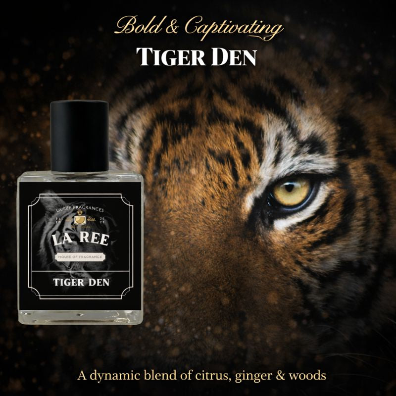 Tiger Den