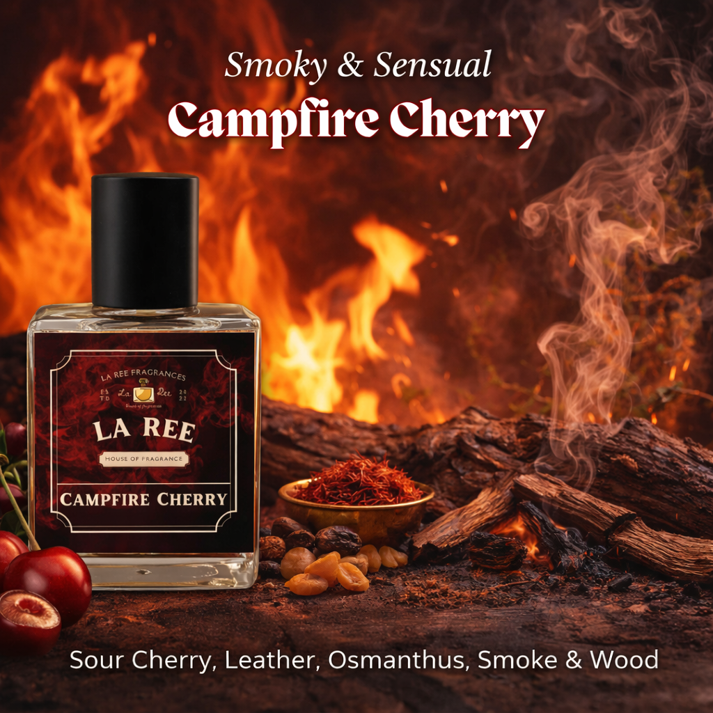 Campfire Cherry