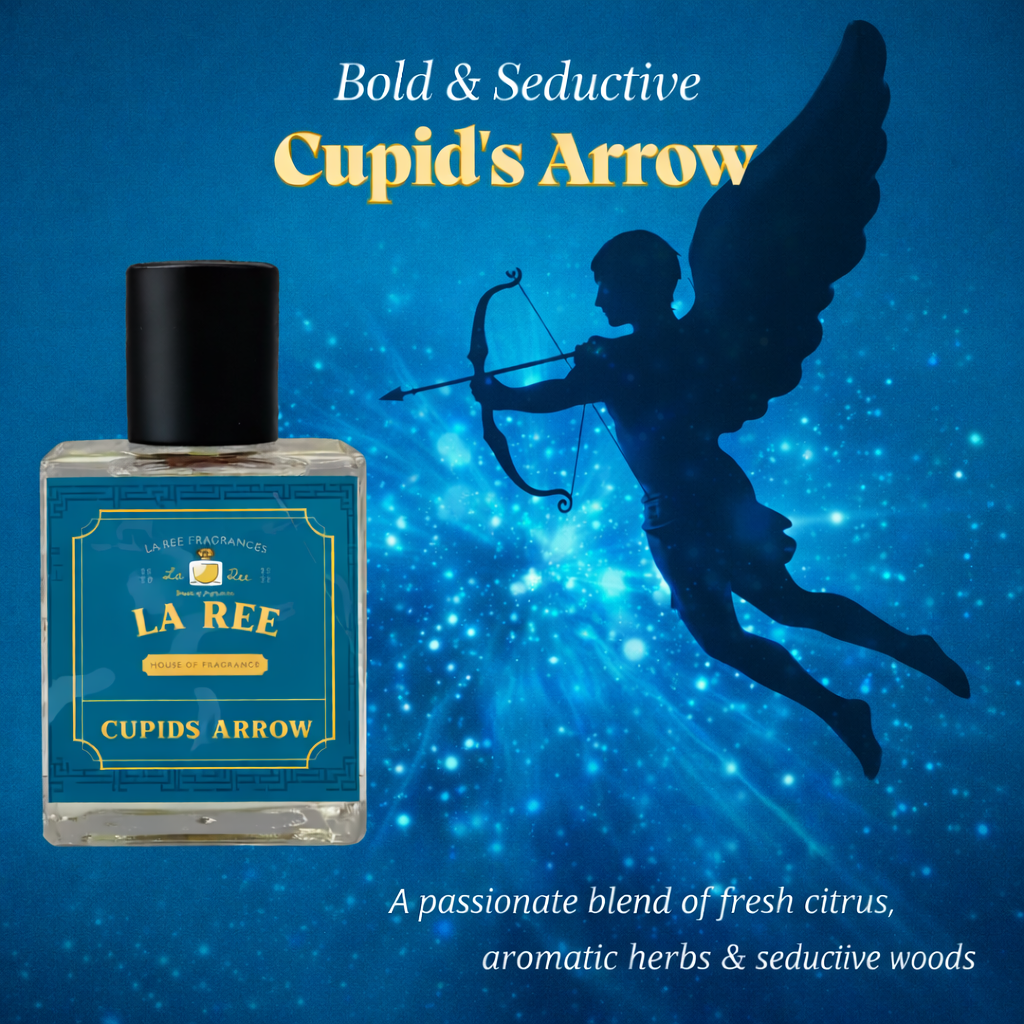 Cupids Arrow – La Ree Fragrances