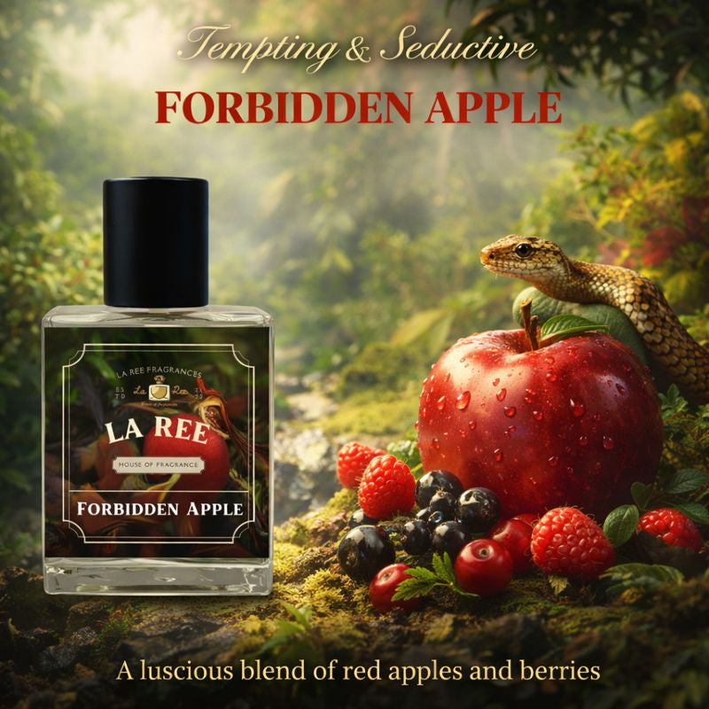 ※pizzaman※ glamb Forbidden Apple Forbidden Apple – La Ree Fragrances