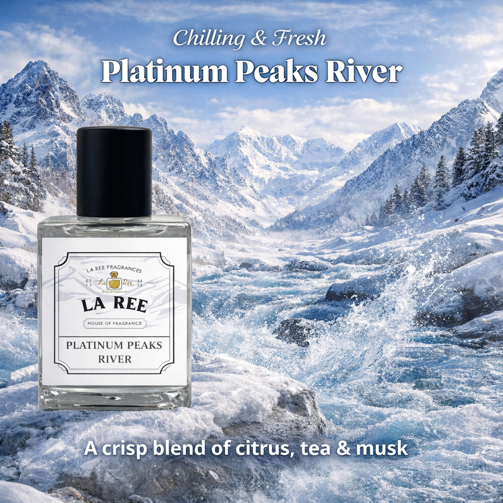 Platinum Peaks River