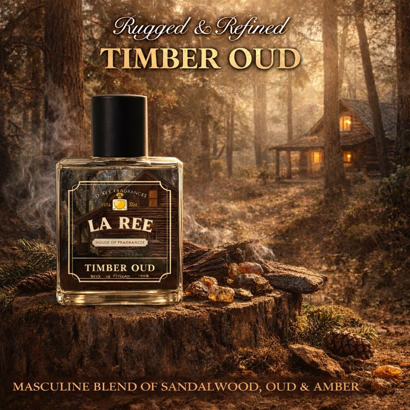 Timber Oud