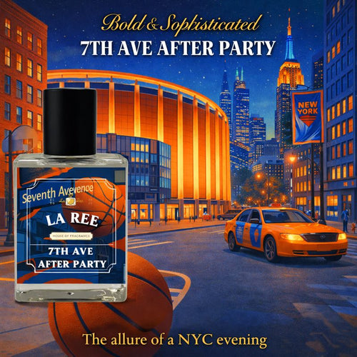 7th Ave After Party