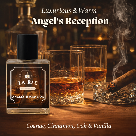 Angel's Reception