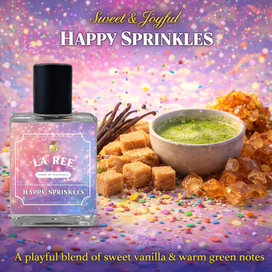 Happy Sprinkles