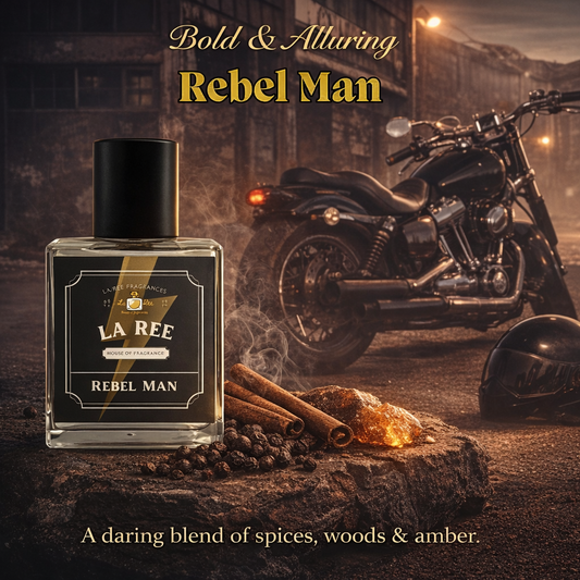 Rebel Man