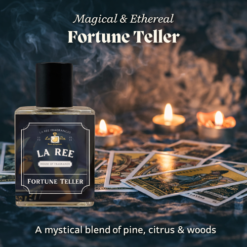 Fortune Teller