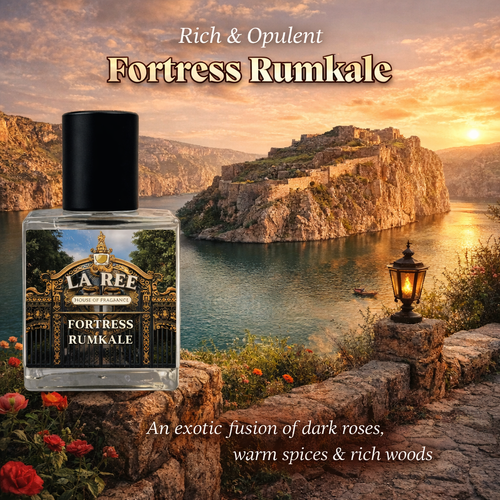 Fortress Rumkale