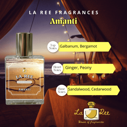 Amanti