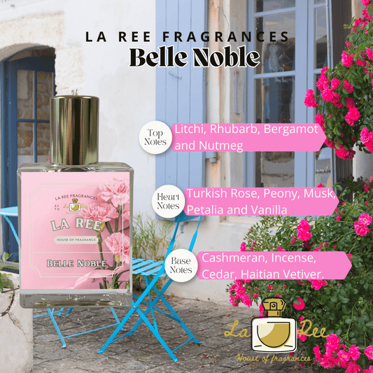 Belle Noble