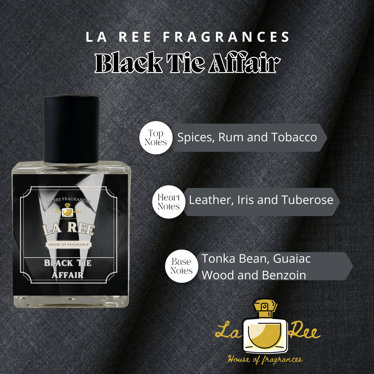Black Tie Affair