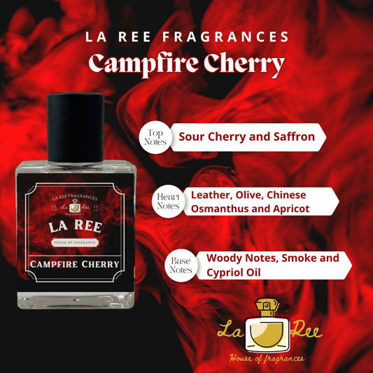 Campfire Cherry