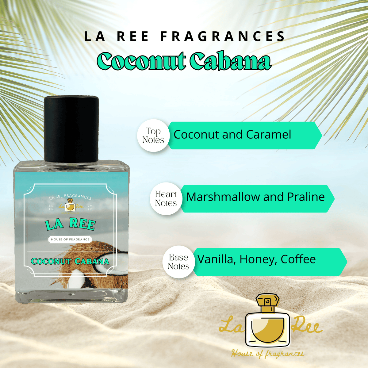 Coconut Cabana