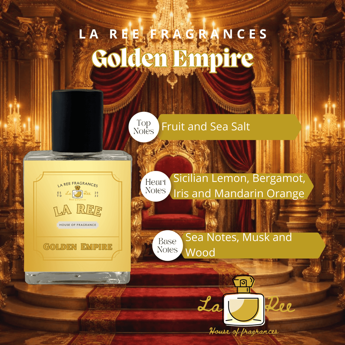 Golden Empire