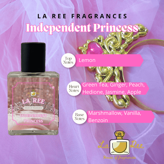 Independent Princess