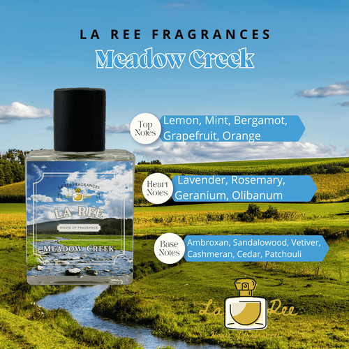 Meadow Creek