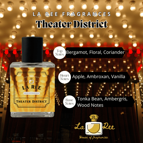 Theater District
