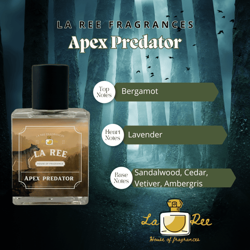 Apex Predator