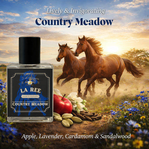 Country Meadow