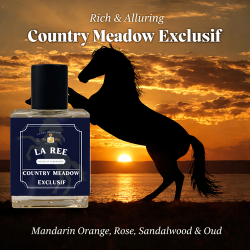 Country Meadow Exlusif
