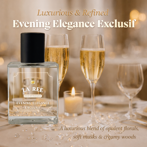 Evening Elegance Exclusif